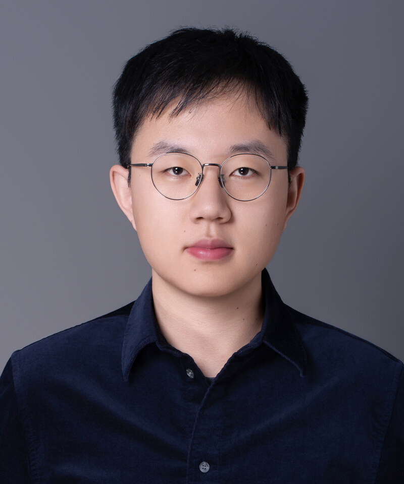 Yue Qiao 乔越